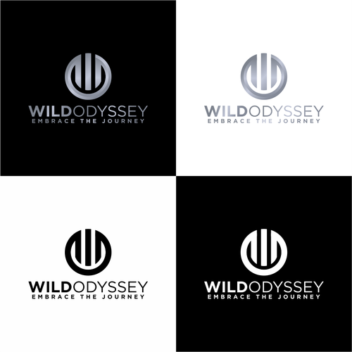 Bold and luxury logo for Mercedes G Wagon rental car Design by RedvyCreative