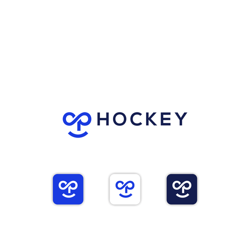 Dynamic, modern logo required for my premium field hockey stick company. Design by 7LUNG™