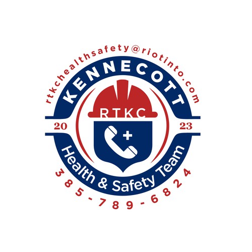 We need a powerful, eyecatching logo for On-call emergency line Design by Harleen™