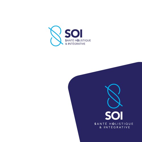 SOI Design by zaffo