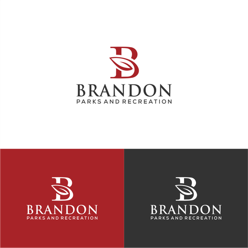 Sporty Logo Needed for Parks and Recreation Department in Brandon, Mississippi Design réalisé par Unintended93