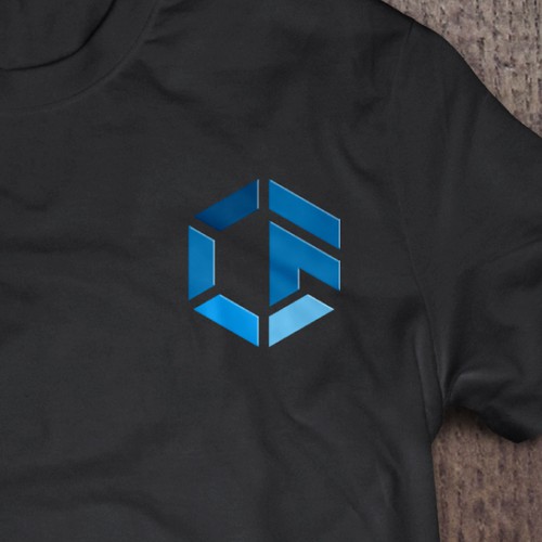 50 YEAR FOUNDRY LOGO|EMBLEM REDESIGN Diseño de rouf_art