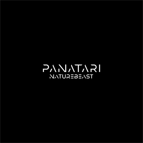 Minimalistische Logo PANATARI Design by beat-14