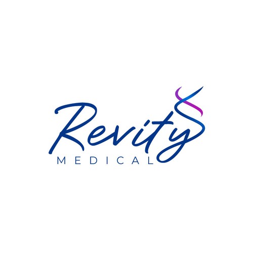 Design di Revity Medical logo di creativeRP