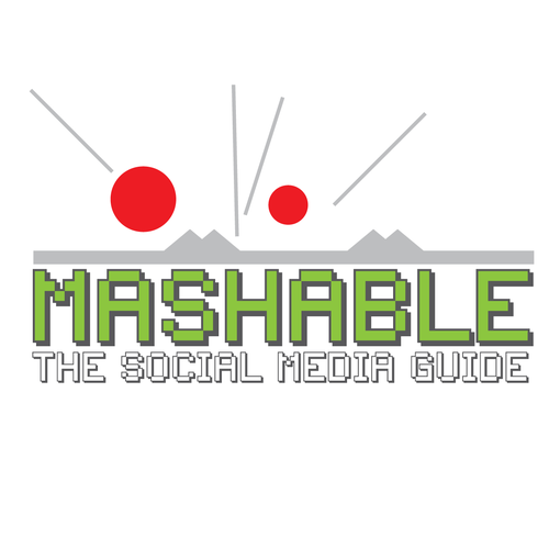 The Remix Mashable Design Contest: $2,250 in Prizes Design by ThatJohnD