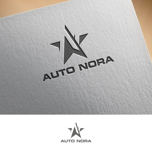 Diseño de New Logo / CI for luxury car dealer de airdesigns24