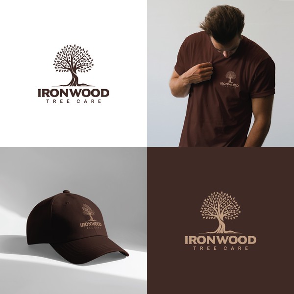 Ironwood Tree Care