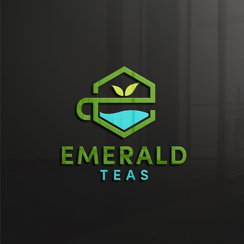 Design an elegant logo for tea drinkers who want only the best Design by Unique V Designs