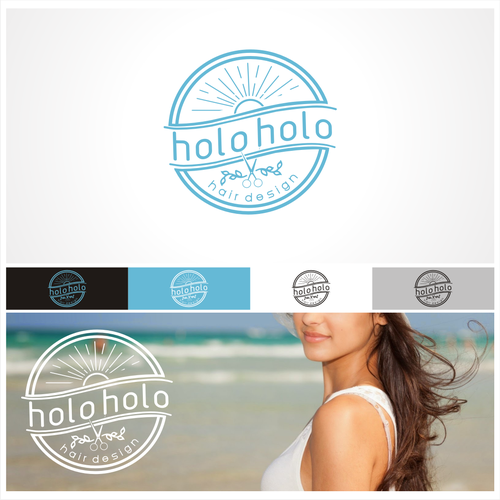 Logo design contest entry by klipart