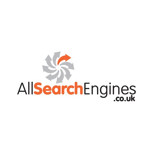 AllSearchEngines.co.uk - $400 Design por jazodda