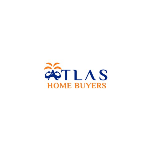 Logo Design For Local Florida Real Estate Company! Design by theai