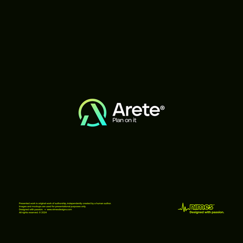 Technology Logo Update Needed with easy to follow outline of needs/wants Design by nmxdesigns™