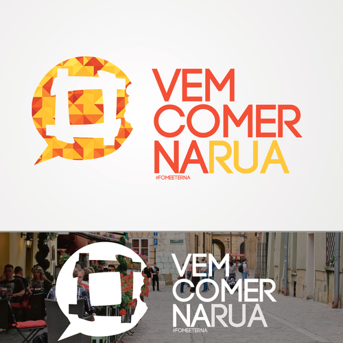 Logo design contest entry by Tiago Costa