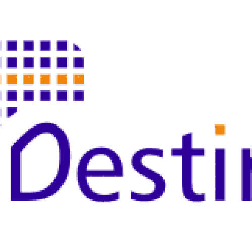 Design di destiny di Reg Print