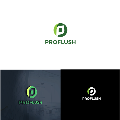 biodegradable flushable hand towels Design by kenthi