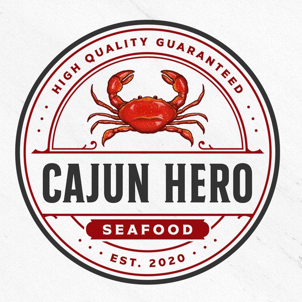 Cajun Hero