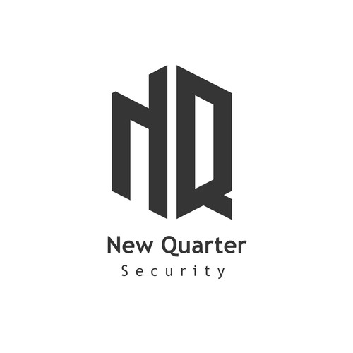 Private Security Company-ontwerp door noname999