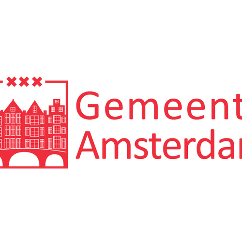 Community Contest: create a new logo for the City of Amsterdam Design by Yaman8
