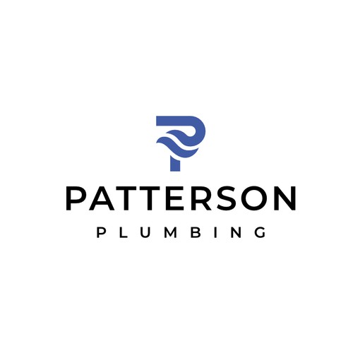 we need a powerful new logo for a name change on existing business. Design by thetamlika®