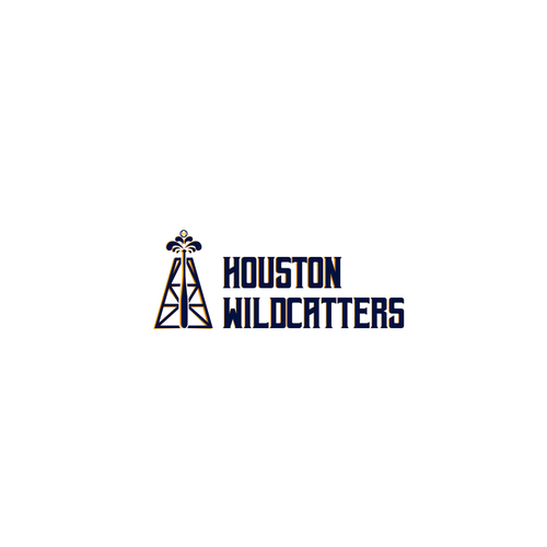 Houston Wildcatters Custom Baseball Jerseys