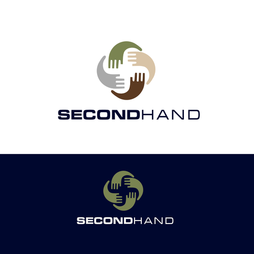 Design a new logo for an emerging startup. Design by Ghouvan