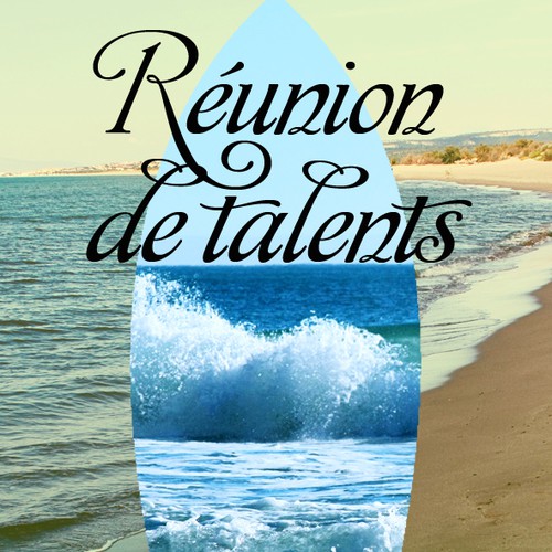  contest entry by Luka4eva