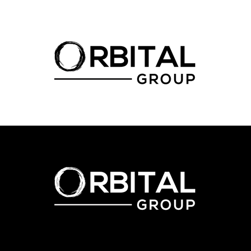 Orbital Group - Consulting firm founded by a Navy SEAL Design by Putra Tanjung