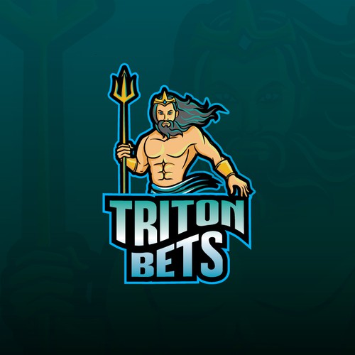 Online Sports Book Logo Design by Pragiee