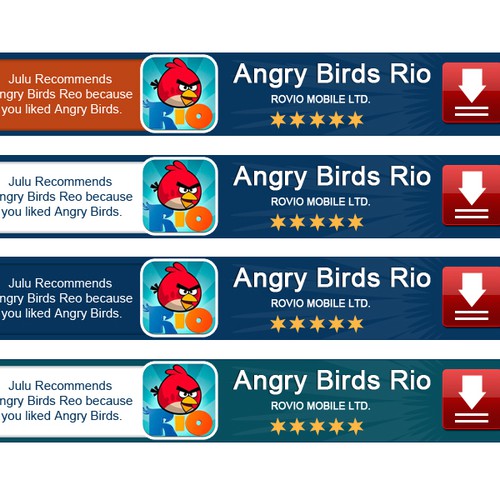  contest entry by WOWmaker