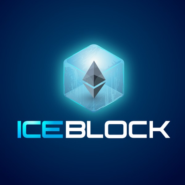 Design by Stanislav Sinkovich titled "IceBlock"