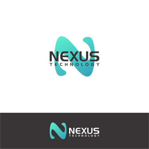 Nexus Technology - Design a modern logo for a new tech consultancy-ontwerp door Alvin15