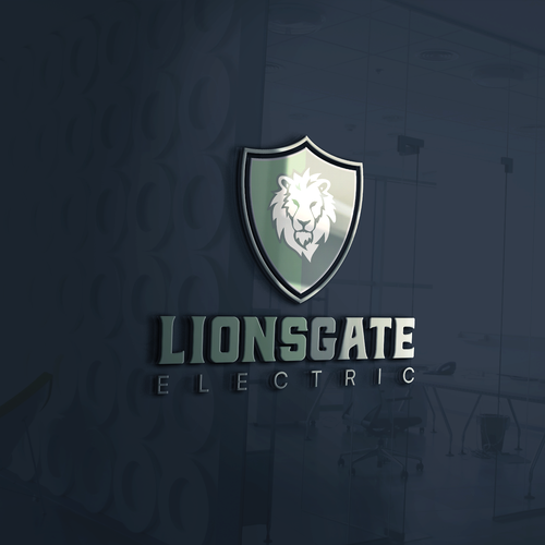 LGE Design by Brandsy