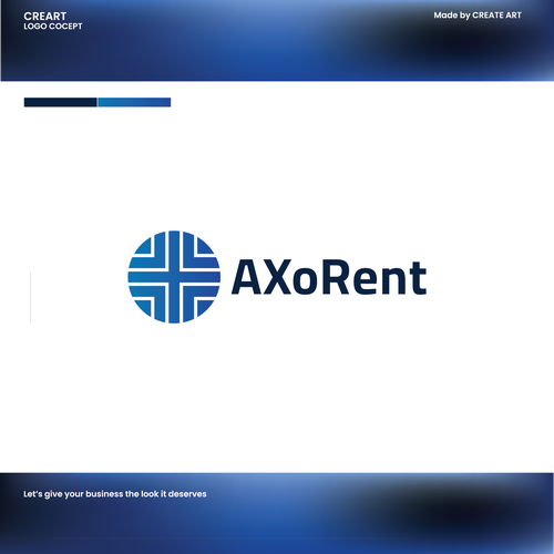  contest entry by REDA ART