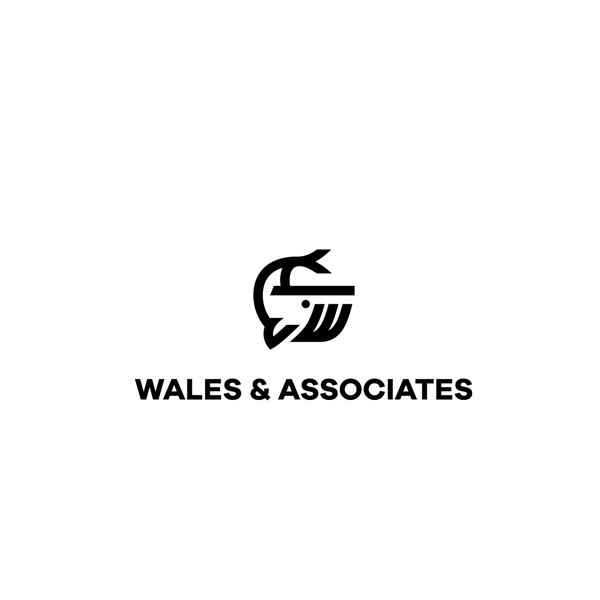 Whale logo