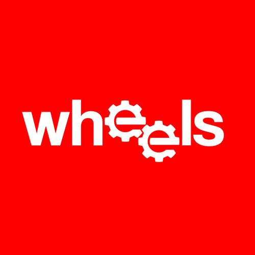 Help us rebrand our web application development framework to attract new developers to the project. Ontwerp door ✒️ Joe Abelgas ™