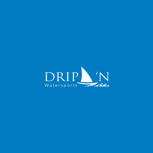 Logo Design for a Watersports and Boat Rental Company Based in Destin Florida Design by Dicky_Rio_A