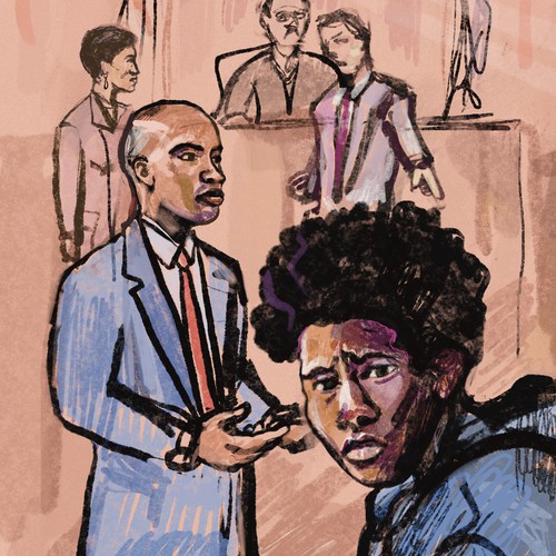 Illustration or graphics contest entry by i.zbaraskyi