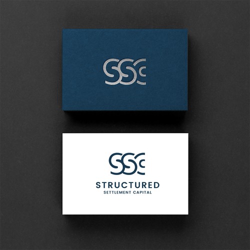 Need an abstract or symbolic logo for financial firm that provides cash to consumers with annuities Design réalisé par design_13  ©