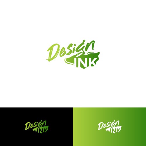 DesignInk Design by NuriCreative