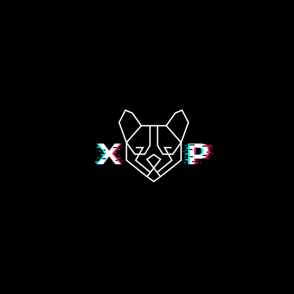 geometric logo design 