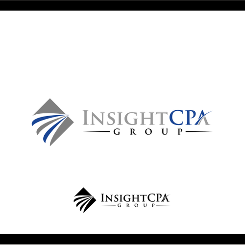 Create a great logo for an up and coming CPA firm! Design by jejer_one