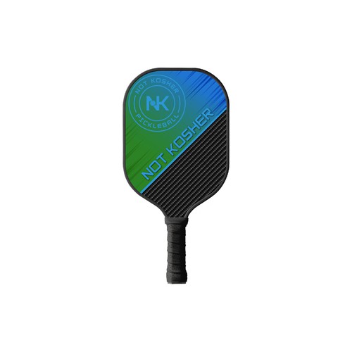 Pickleball Paddle Design Design réalisé par jkvall