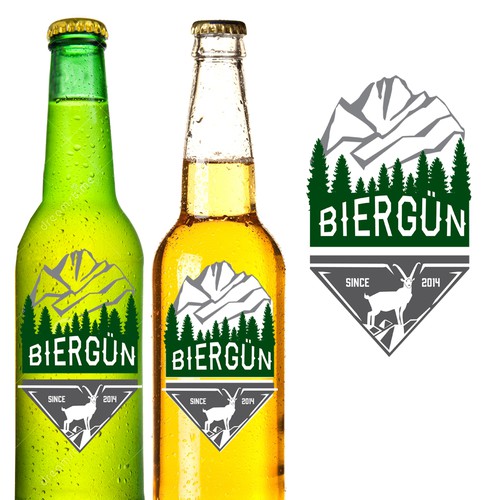 Biergün Design von kadd