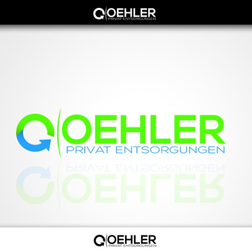 Logo design contest entry by amodesign