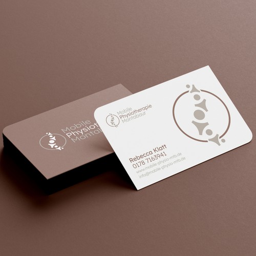 Logo design contest entry by Skeptical Studio