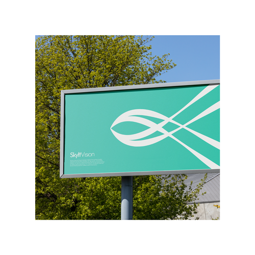 Design a Modern, Striking Logo for an Innovative Signage & Print Company! Design by derouiche