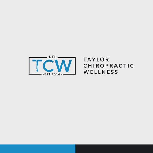 ReBrand and/or ReDesign Wellness Center Logo Design by Safier