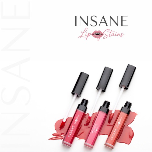 Design di Insane Lipstains di ᑎᗩᗷᗴᗴᒪ