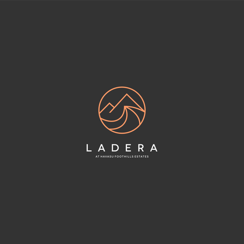 Ladera Design by kaschenko.oleg