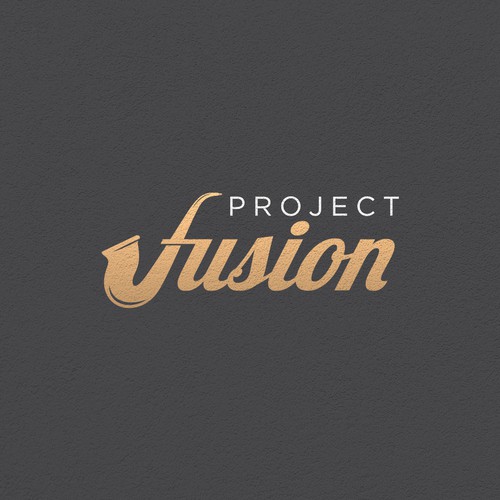 Project Fusion Saxophone Quartet (Classical Meets Gaming) Design by Alvianks